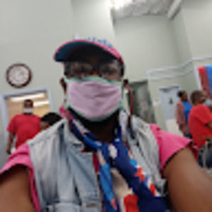 Meet your Posher, Charles